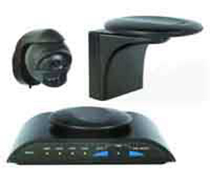 Wireless CCTV - Voltek